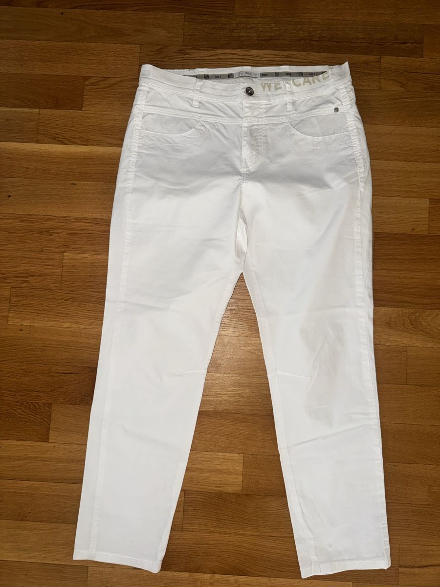 Nile Kleiderpakete: NILE Hosen 6 Stk Grösse S+ / M – Gebraucht aus Neuenhof von Bornsh 4