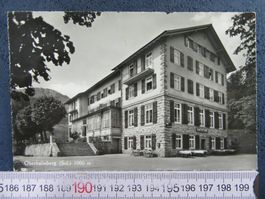 OBERBALMBERG HOTEL KURHAUS POST GASTSTUBE SO AK