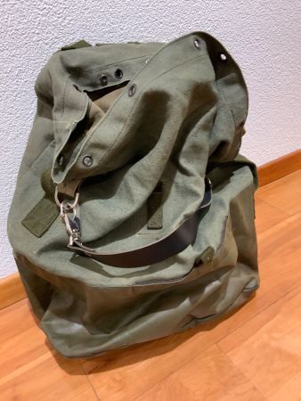 Rucksack, BRITISCHER ARMEERUCKSACK, redisignet! COOL!