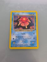 Pokémon Karte: Sterndu – Fossil Set (56/64) – Deutsch