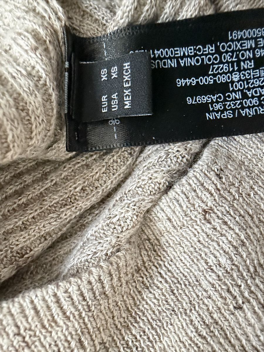 Massimo Dutti Pulls & Sweat-shirts: Massimo Dutti Strick xs – D'occasion à Brig par Zuckerfee13 2