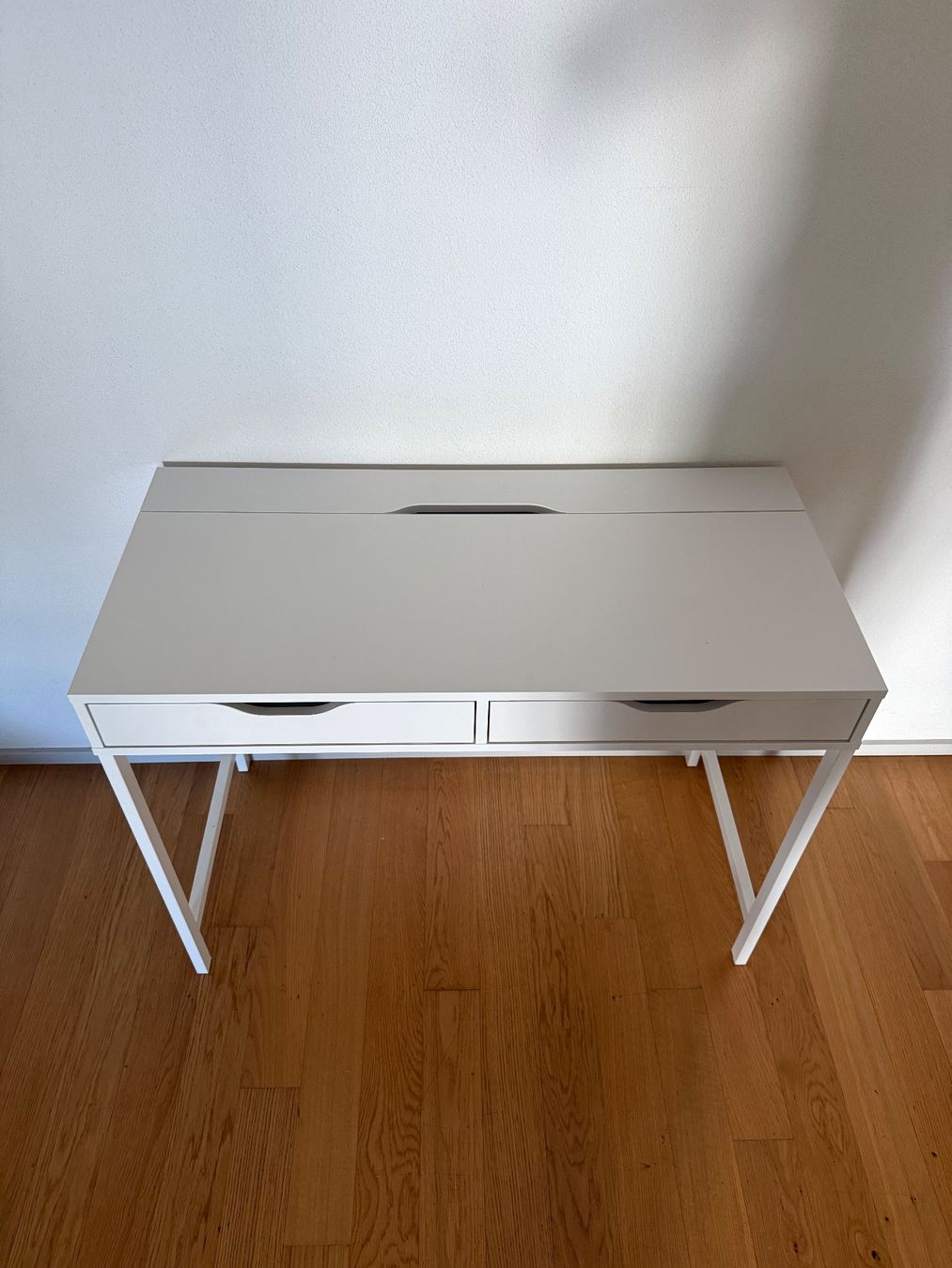 Ikea Scrivanie: Schreibtisch IKEA "Alex" – Usato da Zürich venduto da dor_bri98 2