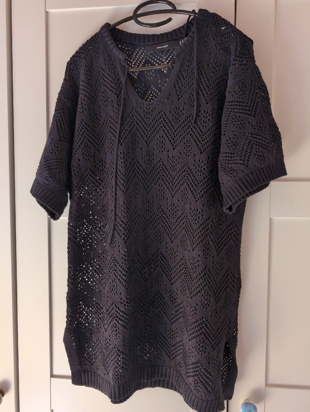 Vero Moda Tuniche: Strickkleid Tunika Vero Moda – Nuovo (secondo la descrizione) da messen venduto da Loo21