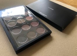 mac eyeshadow palette