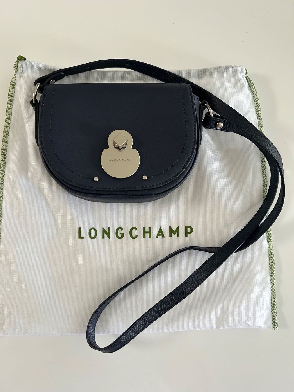 Longchamp Sonstige Kleidung & Accessoires: Longchamp tracolla – Gebraucht aus Gravesano von Zwibeli67