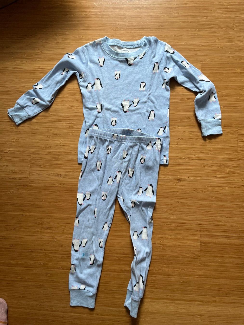 Carter's Pigiama & Simili: Pinguin-Pyjamas – Usato da Winterthur venduto da melansen 2