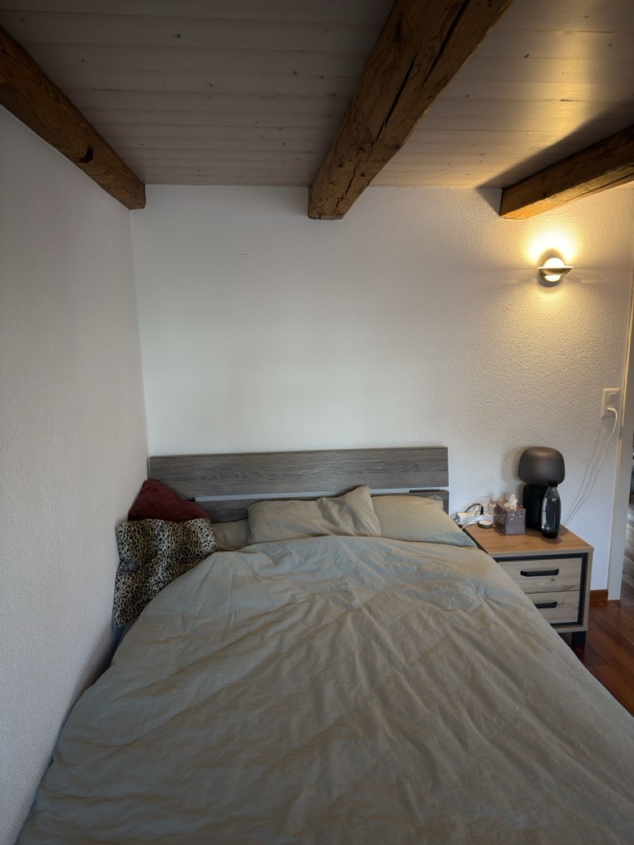 Letti: Schönes 140x200 Bett zu verkaufen – Usato da Jona venduto da s5andro5 3