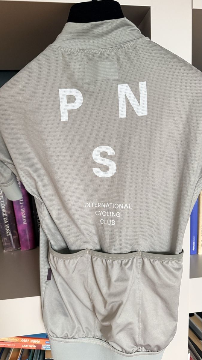 Canottiere & Pantaloni: PAS Damen-Radtrikot – Usato da Küsnacht venduto da cri_ngg5 4