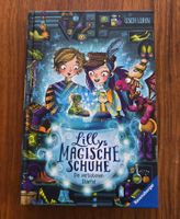 Lillys magische Schuhe - Die verbotenen Stiefel, wie NEU