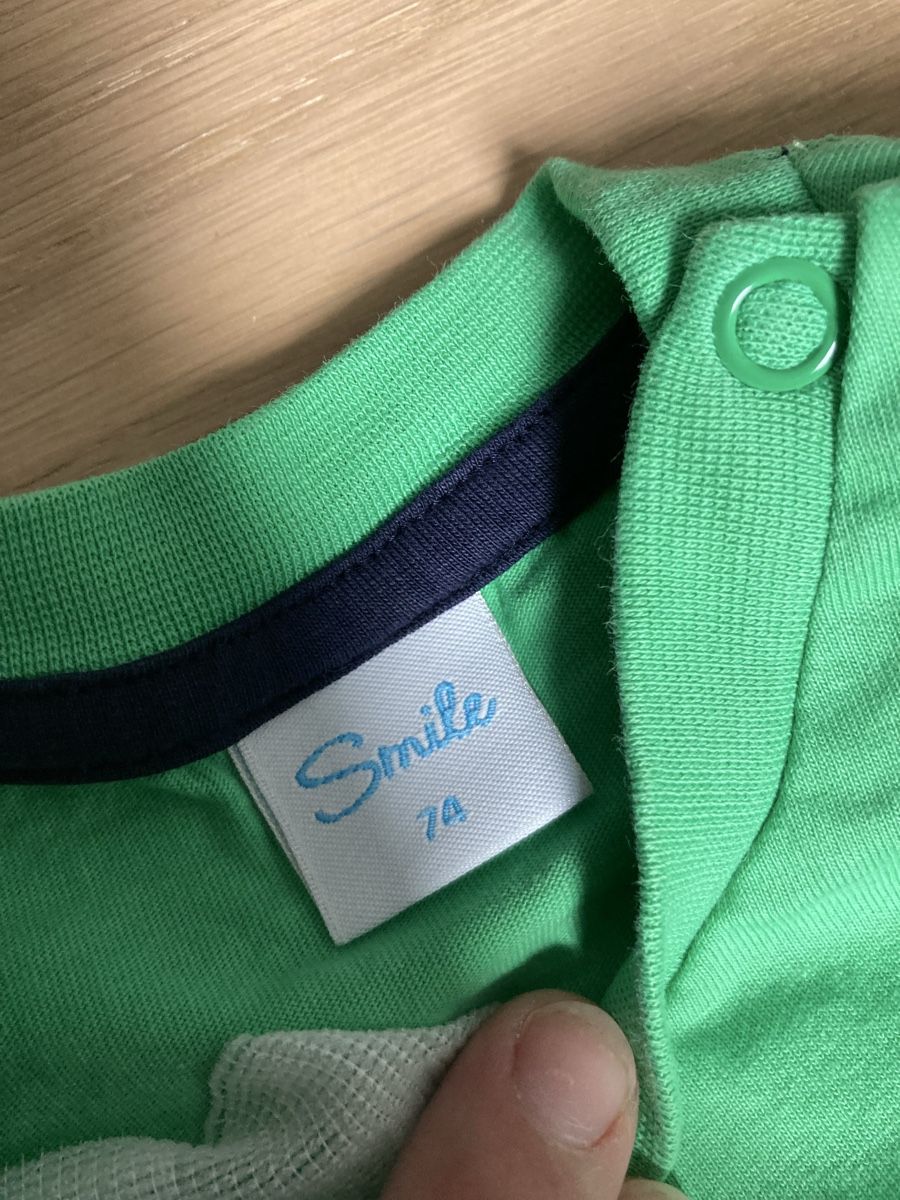 Lotti & Set di vestiti: Sommer-Set Gr. 74 – Usato da Kefikon ZH venduto da Klukka97 4