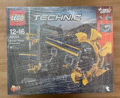 💥LEGO Technic 42055 Schaufelradbagger NEU