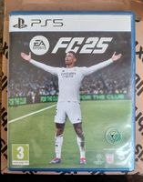Game FC25 PS5