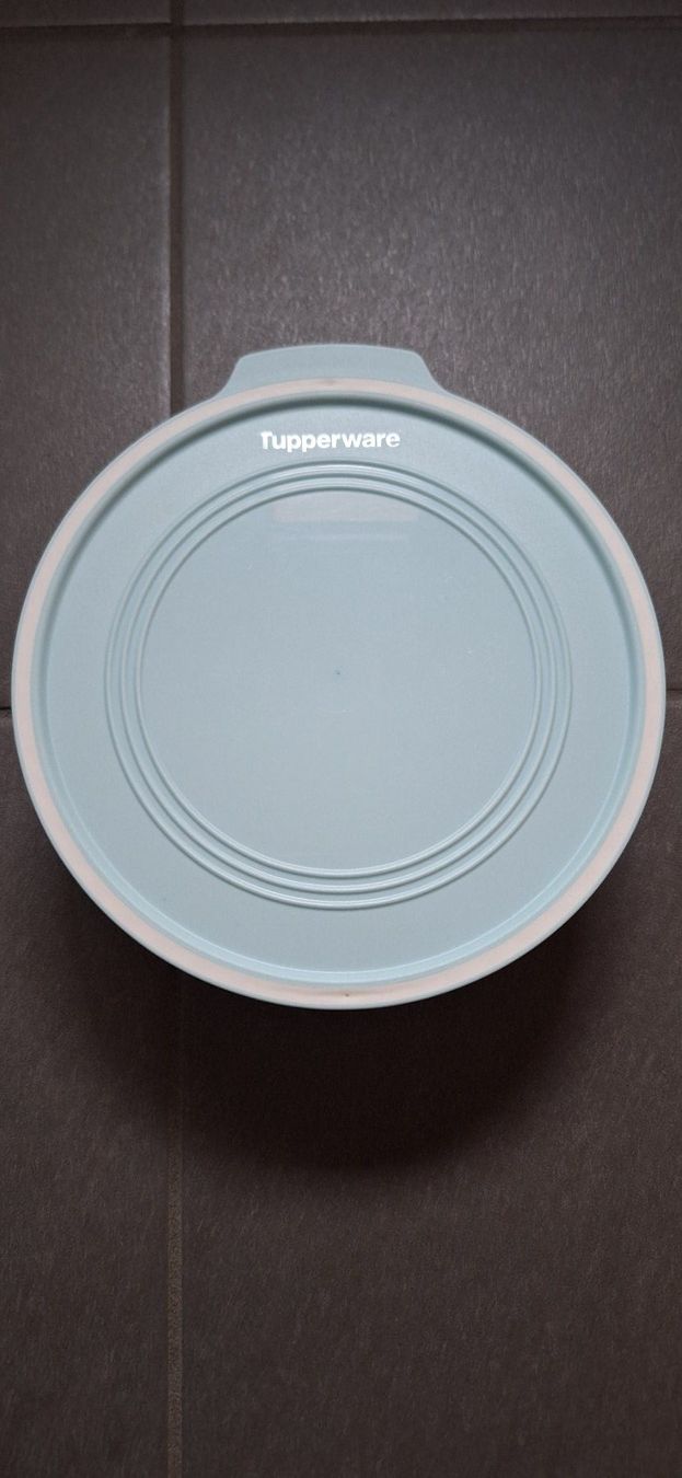 Tupperware Contenitori & Simili: Tupperware, Optimum oiseaux 1.5l – Nuovo e nell'imballaggio originale da Lussery-Villars venduto da pousinete02 3