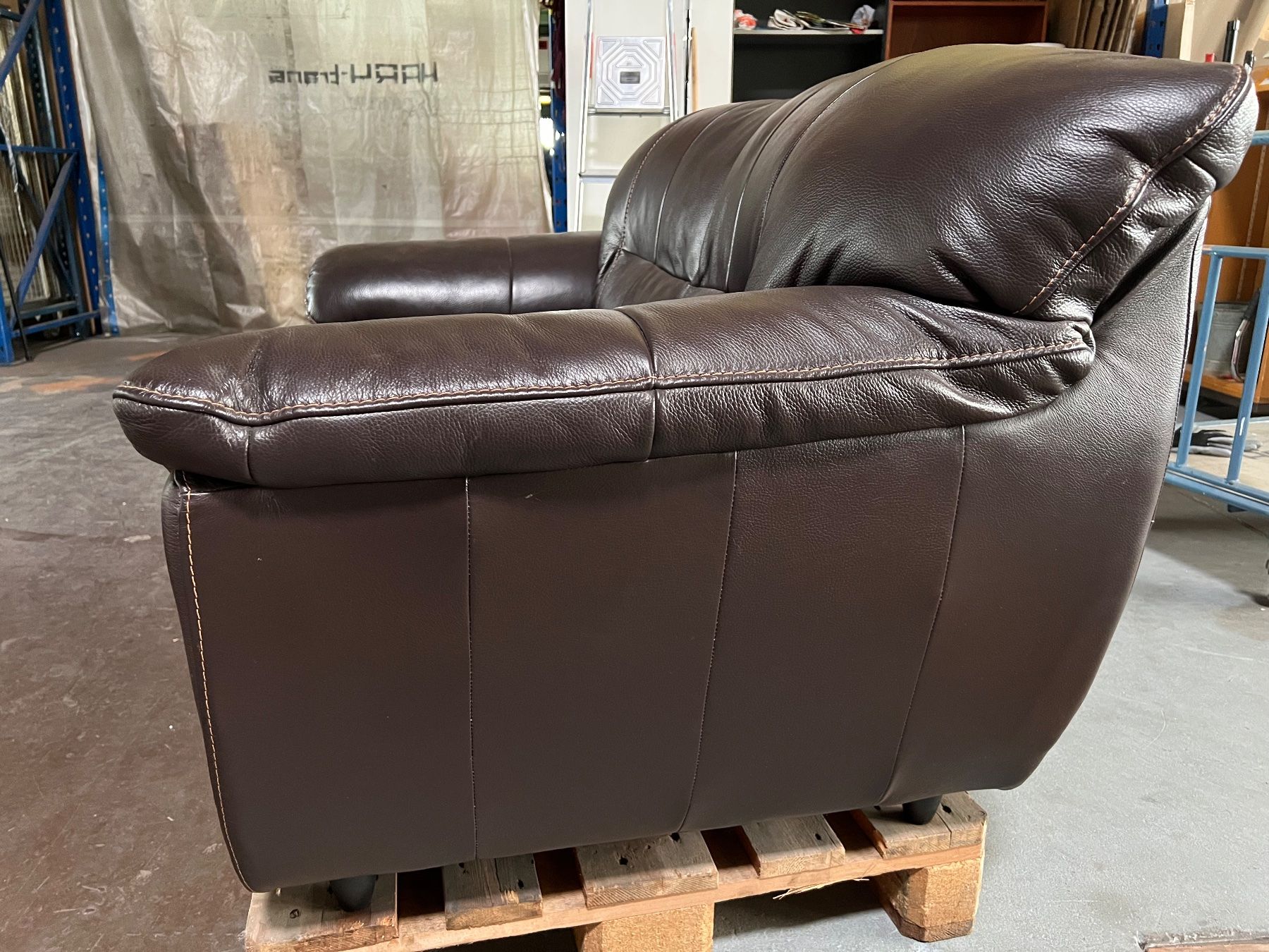 Divani: schönes 2er Sofa – Usato da Siebnen venduto da Pat50 1