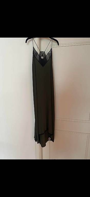 Zadig & Voltaire Kleider: Robe Zadig voltaire – Gebraucht aus Pully von tarra26