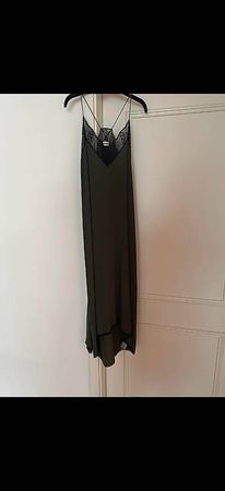 Robe Zadig voltaire