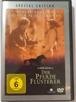 Der Pferdeflüsterer Special Edition DVD, Redford