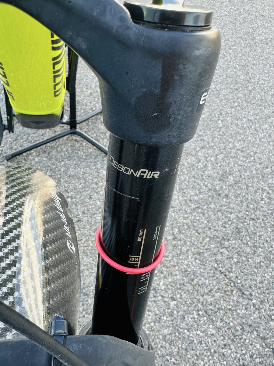 Specialized Velos: Specialized E-Bike Levo – Gebraucht aus Geroldswil von Eba2 8
