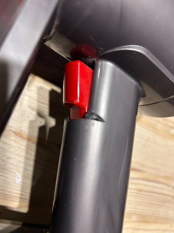 Aspirapolveri & Accessori: Dyson V7 motorhead extra Handstaubsauger  – Usato da Speicher venduto da Mugge3 2