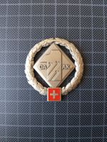 Béretemblem Feldarmeekorps 1