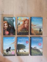 Komplette Ostwind Reihe - Band 1-6