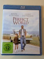 "Perfect World" von & mit Clint Eastwood [Blu-ray/neu&OVP]
