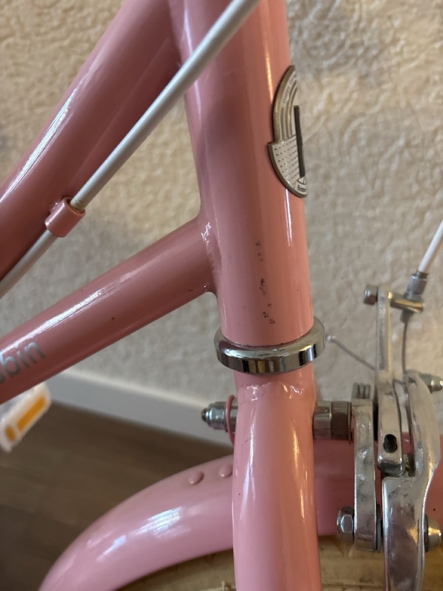 Vélos: Bobbin Kinderfahrrad – D'occasion à Ehrendingen par Katy28 5