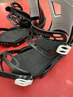 Snowboard Bindung Burton Freestyle S