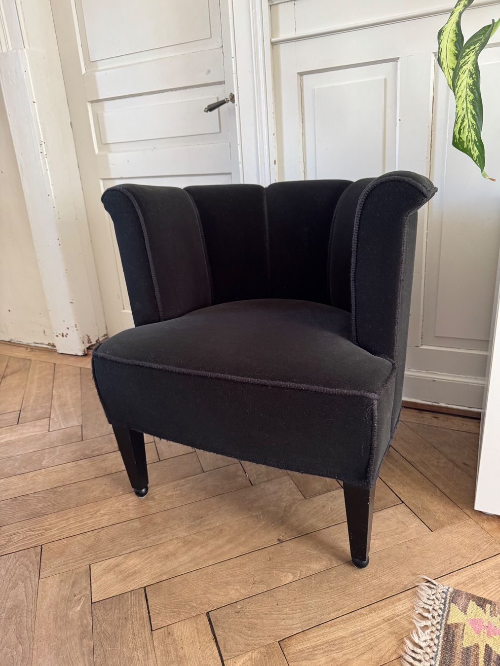 Wittmann Poltrone: Wittmann Alleegasse Sessel - Original – Usato da Zürich venduto da eli-rezz 1