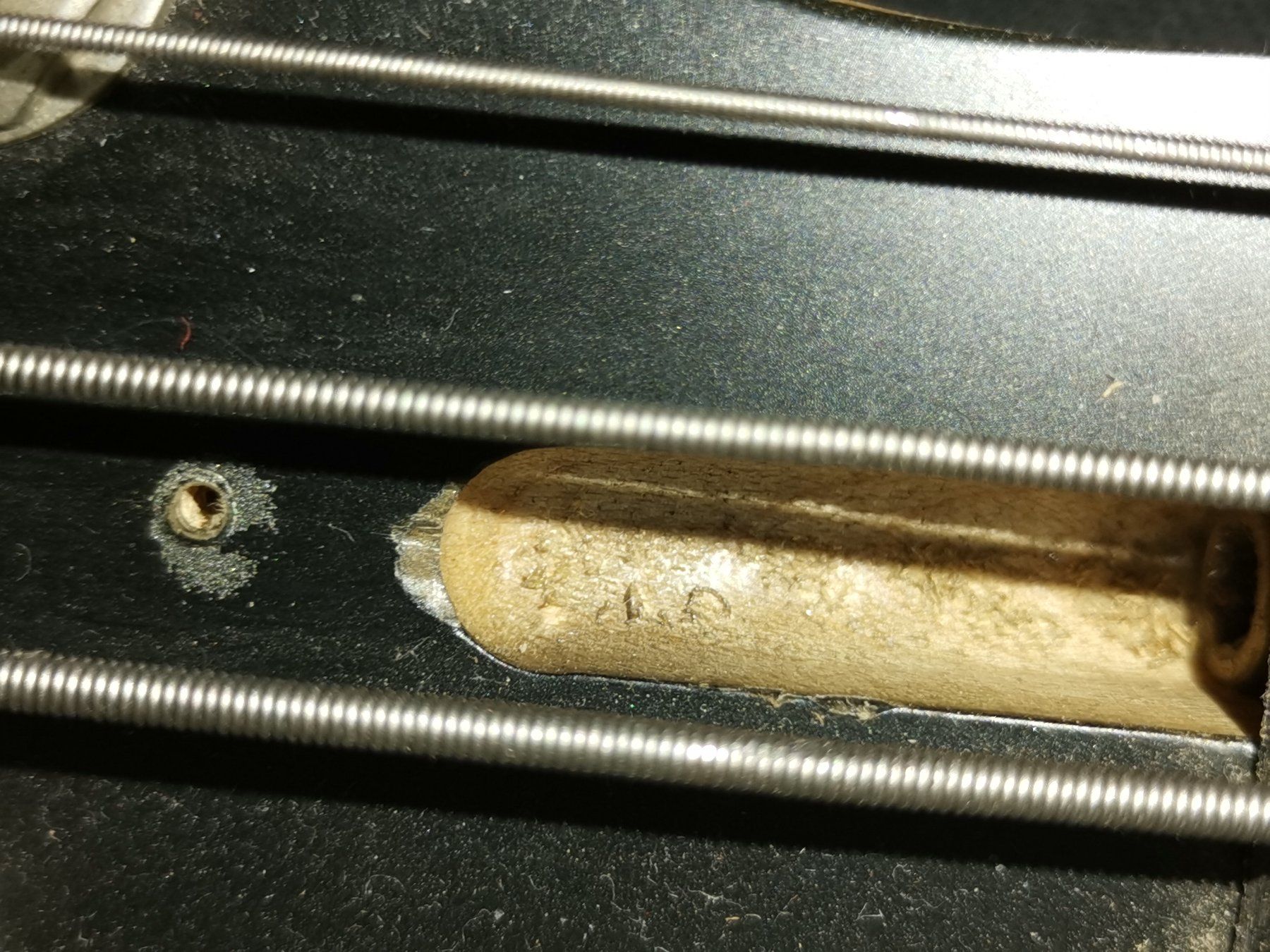 Cort Strumenti musicali: E-Bass 4 Saiten Cort Curbow – Nuovo (secondo la descrizione) da Kleindöttingen venduto da Katze99 3