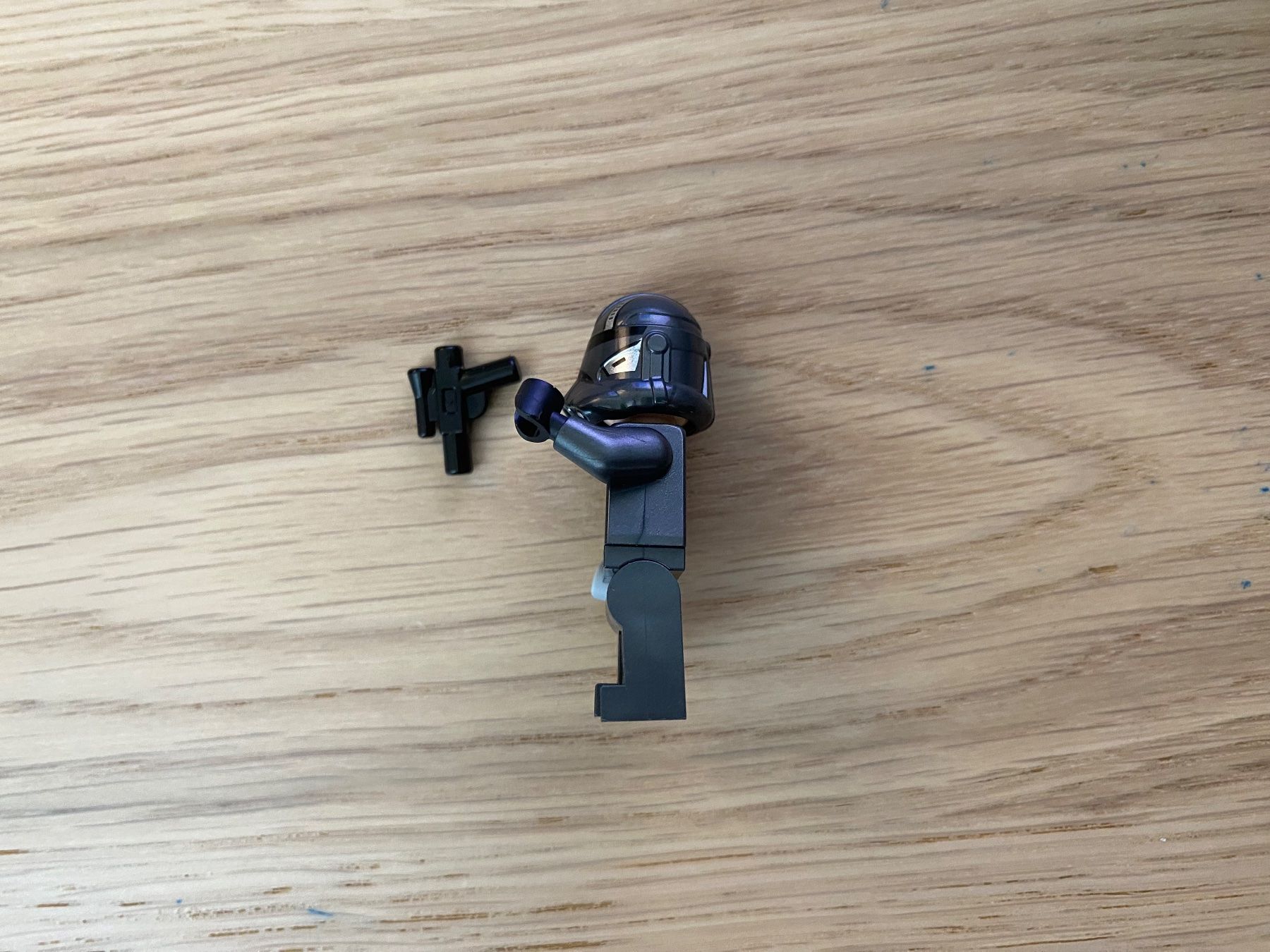 Lego Kit di costruzioni: LEGO Star Wars Clone ARC Trooper Corporal Echo (sw1151) – Nuovo (secondo la descrizione) da Neuchâtel venduto da AS_SW 4