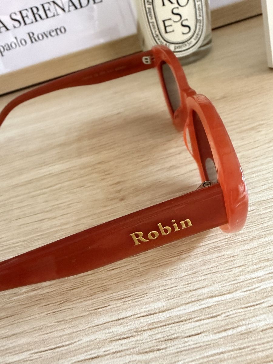 Brillen & Gläser: Sonnenbrille Robin – Neu (gemäss Beschreibung) aus Zürich von supereme 3