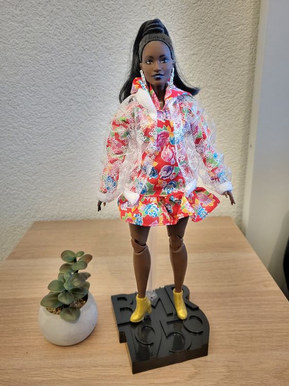 Mattel - Poupée Barbie BMR1959 - 2010-2020 - Indonésie