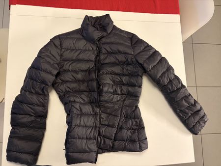 Piumino Geox donna Invernale Traspirante - Perfetto Stato!
