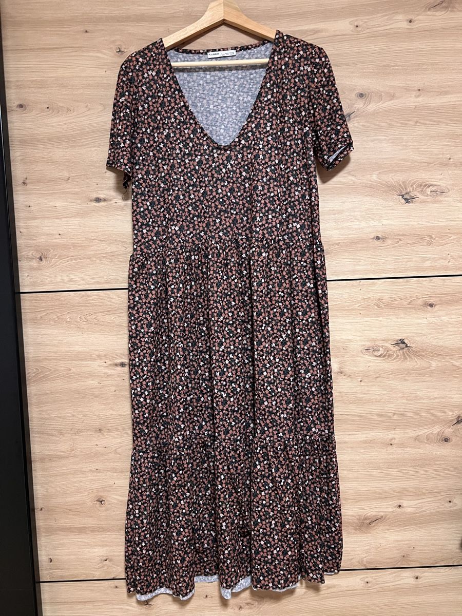 Pull&Bear Vestiti: Pull and Bear Kleid – Usato da Flims Dorf venduto da and_d82j