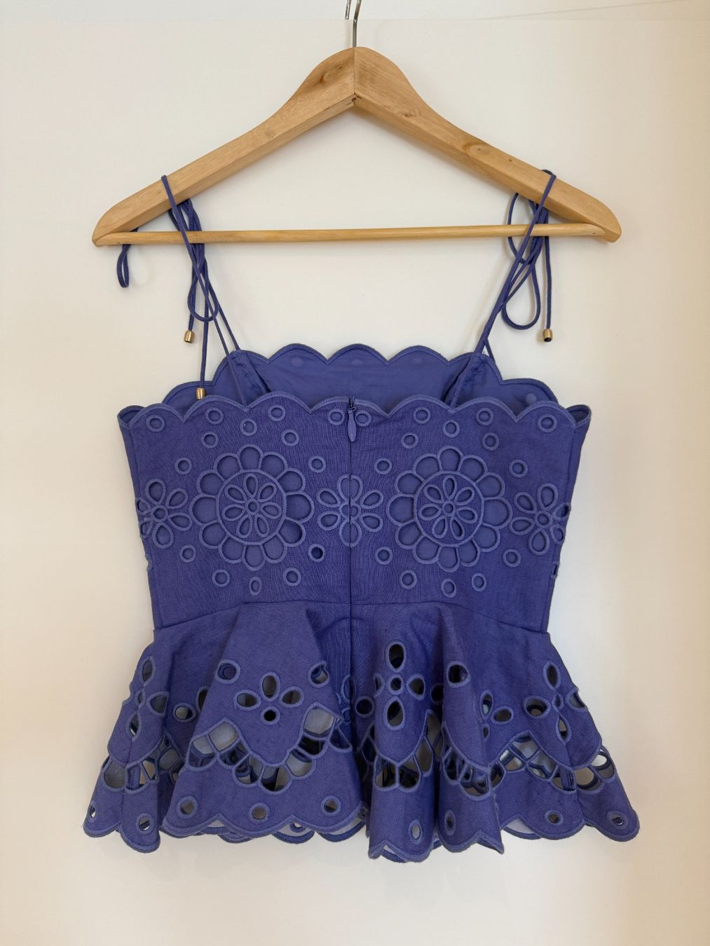 Zimmermann Top: Zimmermann top – Nuovo e nell'imballaggio originale da Küsnacht ZH venduto da theatorp 1