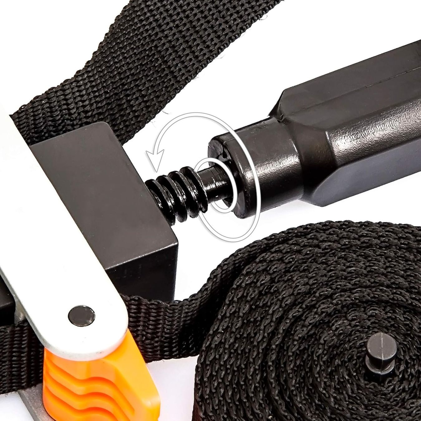 Tutti gli attrezzi: Rahmen Spanner / Bilderrahmen Eckspanner / NEU / Top! – Nuovo e nell'imballaggio originale da Unterengstringen venduto da hausraus 3