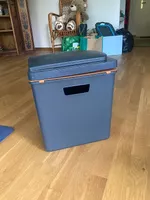 Abfalleimer Müllex