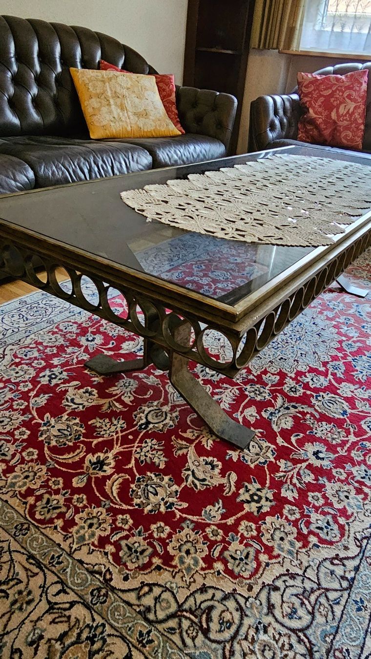 Tavoli: Salontisch – Usato da Zürich venduto da Enovy74 1