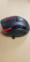 Abus Gamechanger Black red Gr S 51-55cm 