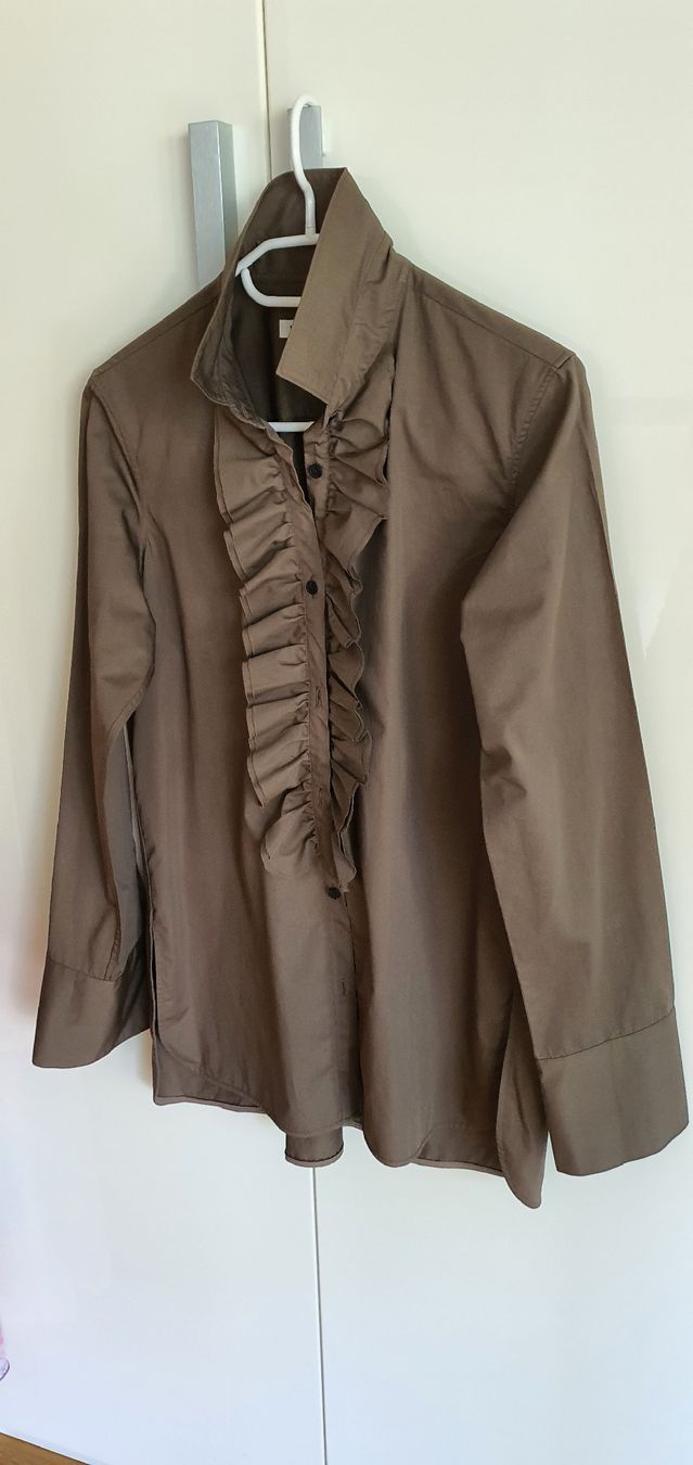 Lis Lareida Camicette: Lis Lareida Bluse – Nuovo e nell'imballaggio originale da Basel venduto da Kristal4 3