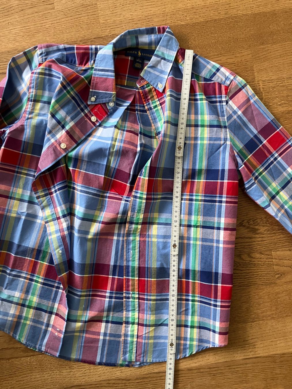 Ralph Lauren Camicie, T-shirt & Polo: Polo Ralph Lauren Hemd – Nuovo (secondo la descrizione) da Wauwil venduto da Petelia 5