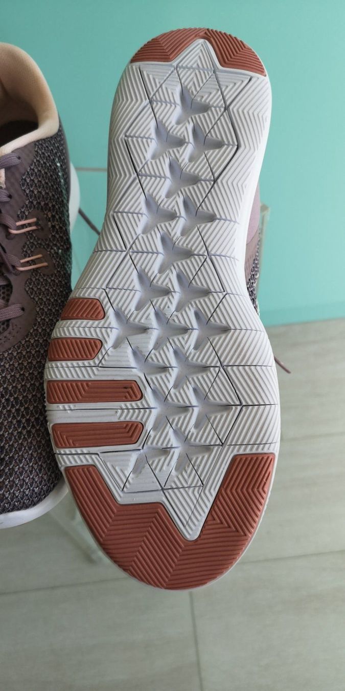 Nike Scarpe da donna: Nike Sneaker NEU! – Nuovo (secondo la descrizione) da Widnau venduto da Schurlibua 5