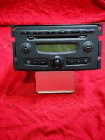 autoradio Smart Fortwo A 451 820 0279