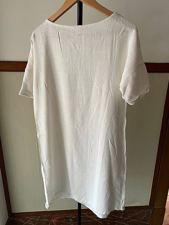 Vestiti: Leinenkleid – Usato da Luzern venduto da HeleneXX 2