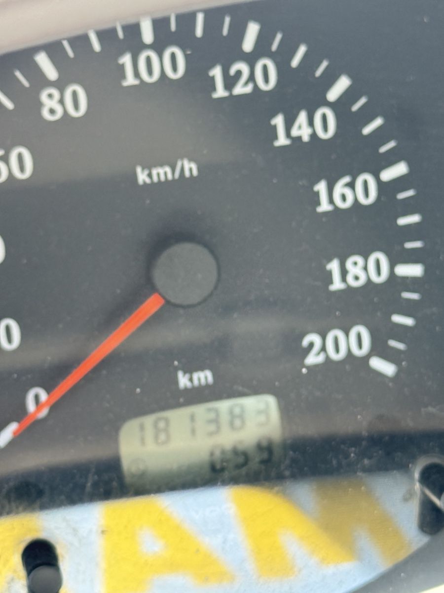Nissan Autos: Nissan Micra – Gebraucht aus Breil/Brigels von tsc_y5ln 6