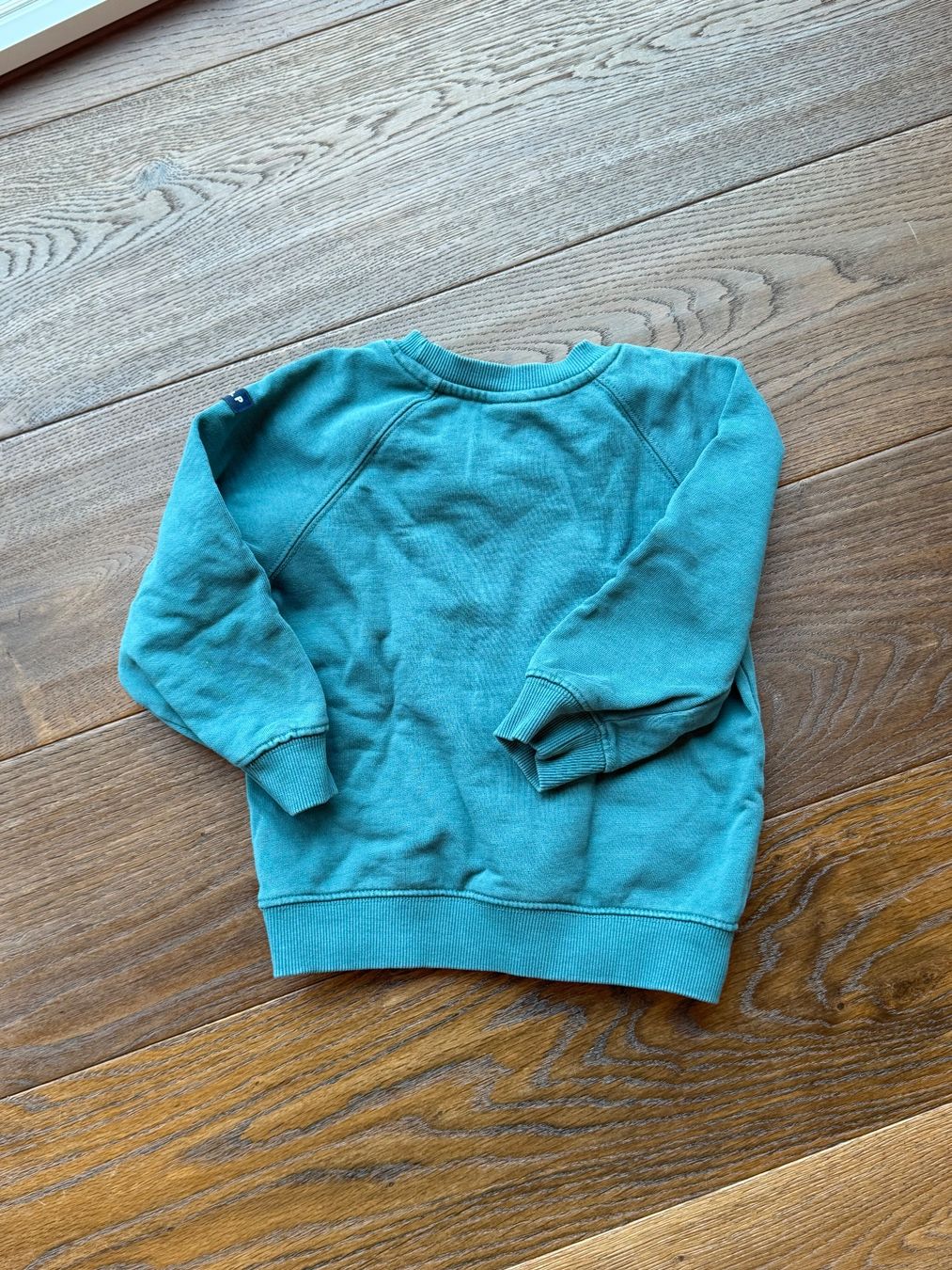 Maglioni & Felpe: Polarn O. Pyret Sweatshirt Gr. 104 – Usato da Esslingen venduto da DrBootje 1