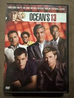 Ocean’s 13