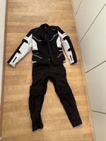 Damen Motorradkombi Gr. 38  IXS Jacke & ProBiker Hose
