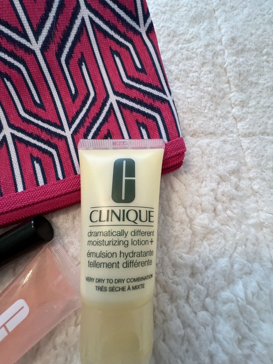 Clinique Cura del viso: NEU***CLINIQUE SET***SUPER als GESCHENK*** – Nuovo e nell'imballaggio originale da Zürich venduto da Ceca52 1